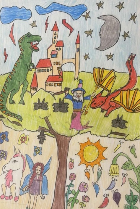 Rad Ivone Krajačić