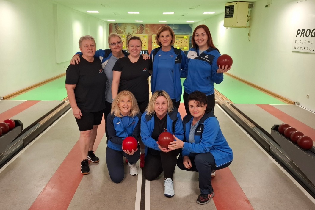 Kuglačice Koprivnice