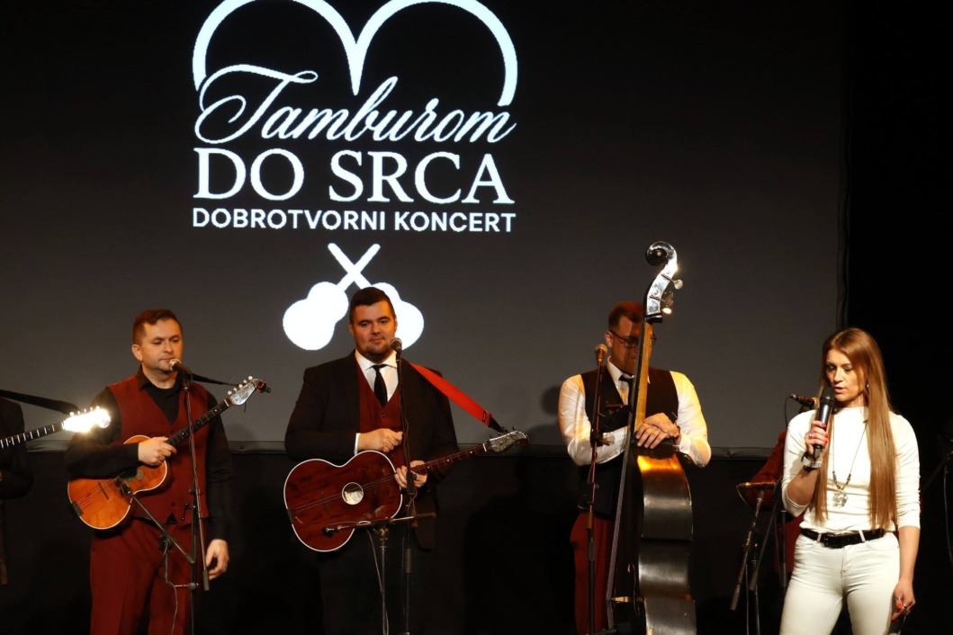 Dobrotvorni koncert