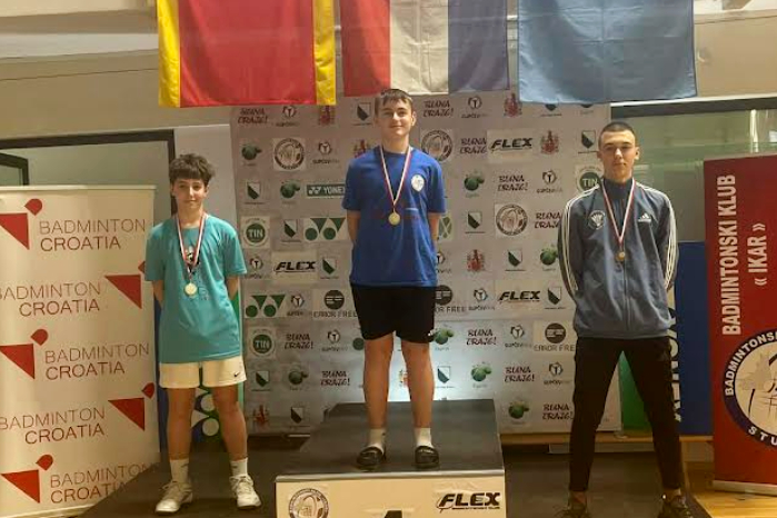 Lovro Matovina (prvi)