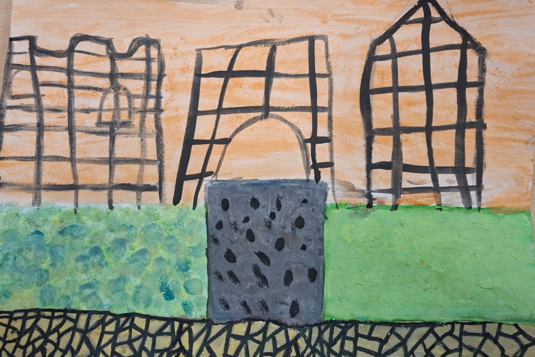 Kaštel Lukšić - Magdalena Sinković