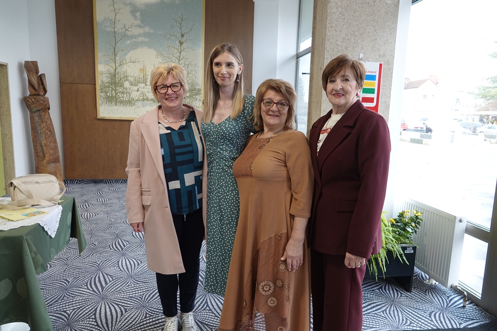 Svečana obljetnica udruge Osmijeh Đurđevac