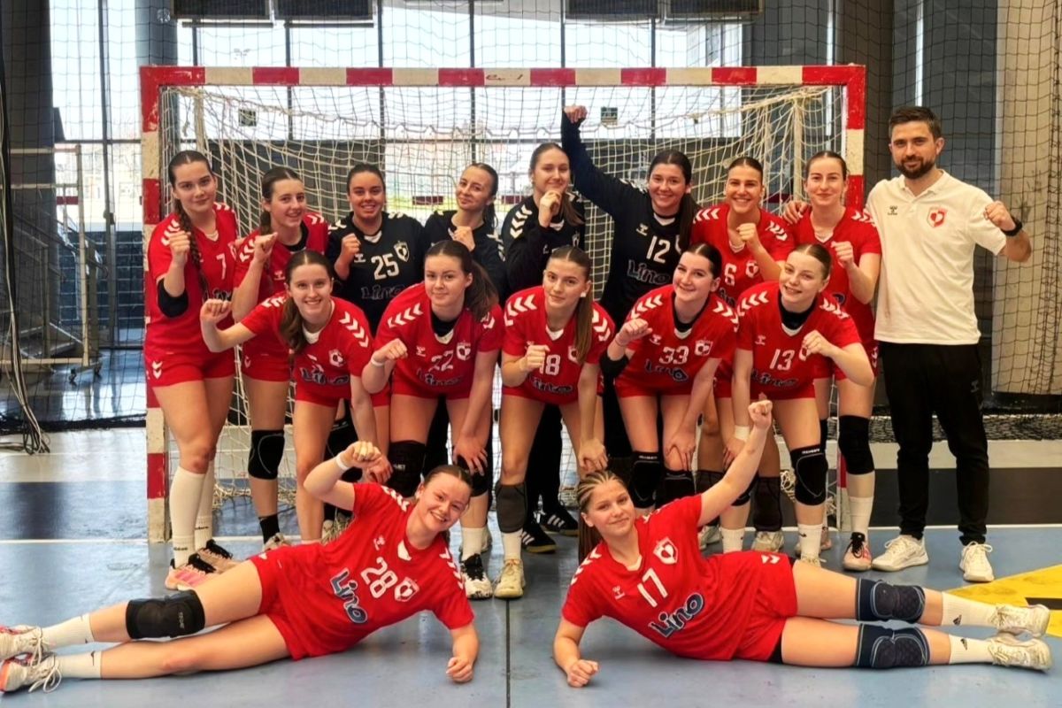 Podravka U18