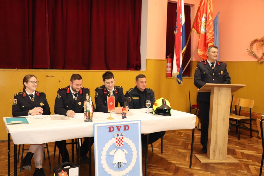 Skupština DVD-a Reka