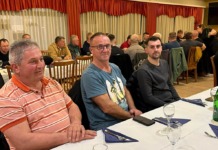 Novomarofski Streljački klub Termika okuplja više od 100 aktivnih članova Članovi Streljačkog kluba Termika