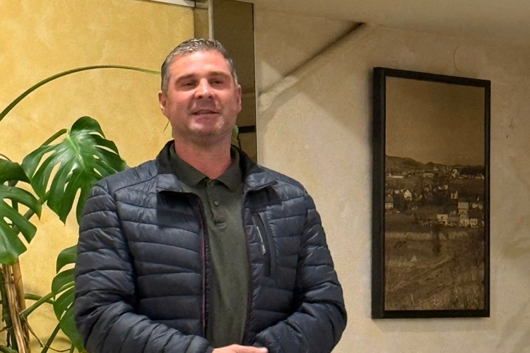 Skupština Streljačkog kluba Termika