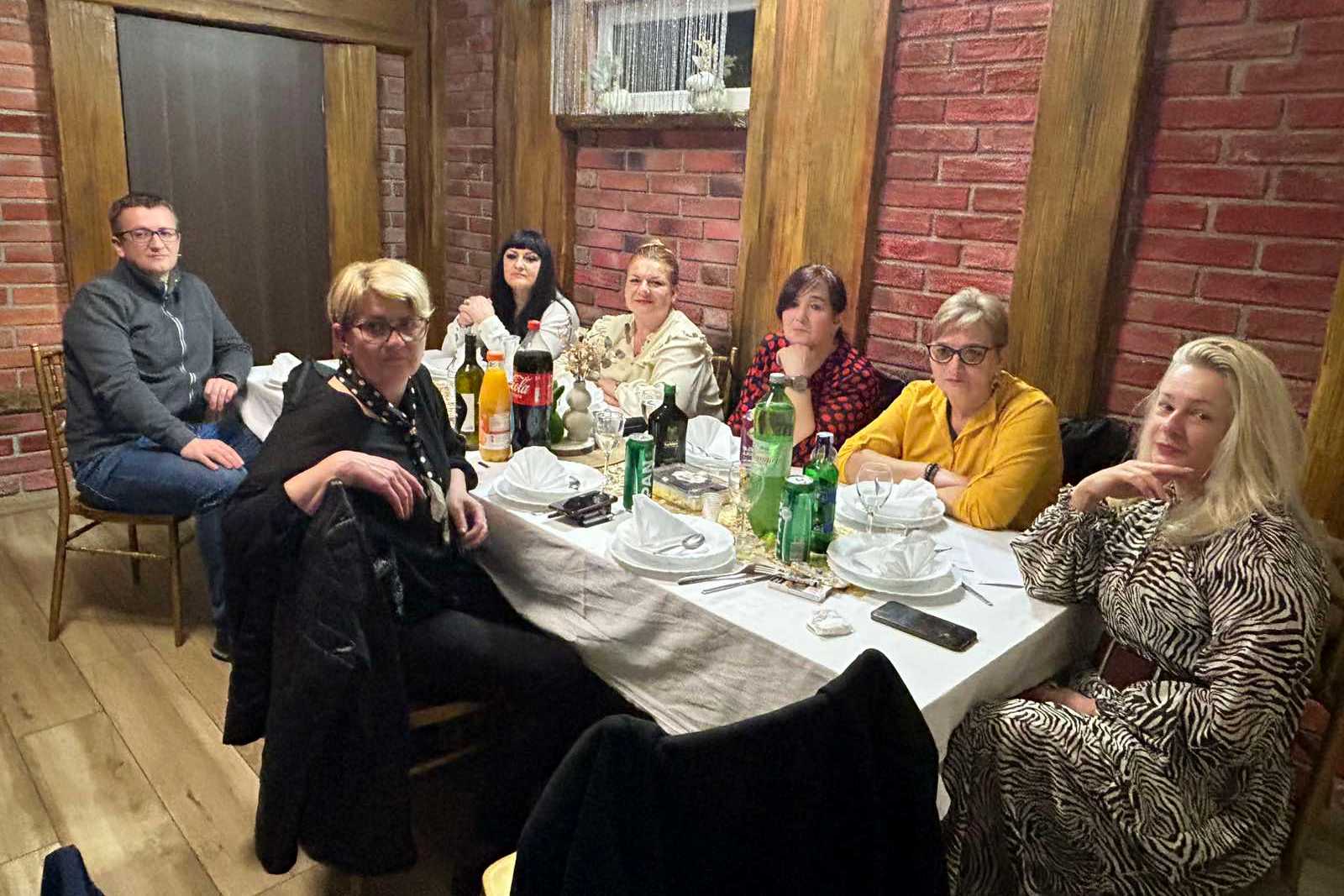 Skupština udruge gerontodomaćica Susret