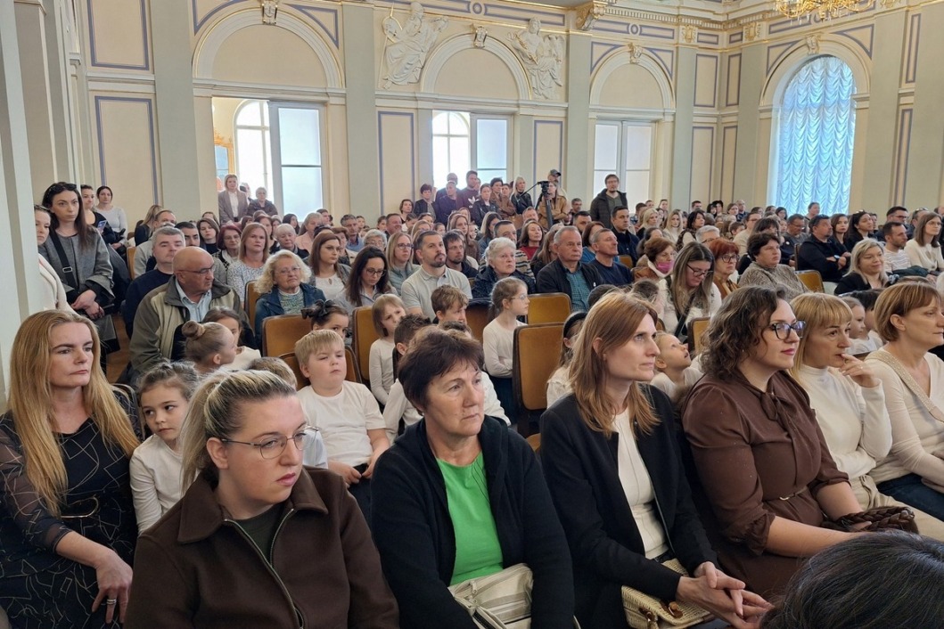 Smotra glazbenog stvaralaštva