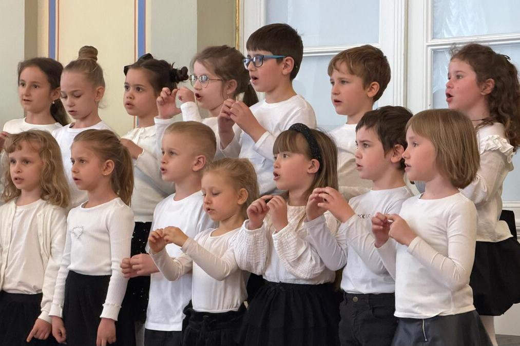 Smotra glazbenog stvaralaštva