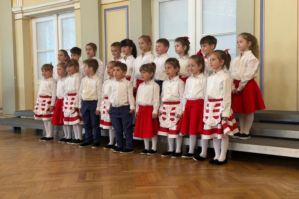 Smotra glazbenog stvaralaštva