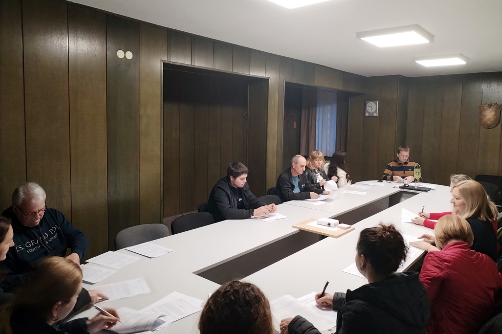 Potpisivanje ugovora