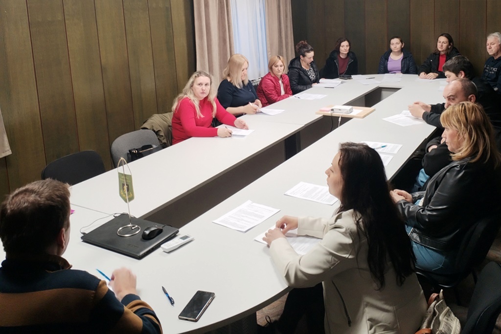 Potpisivanje ugovora