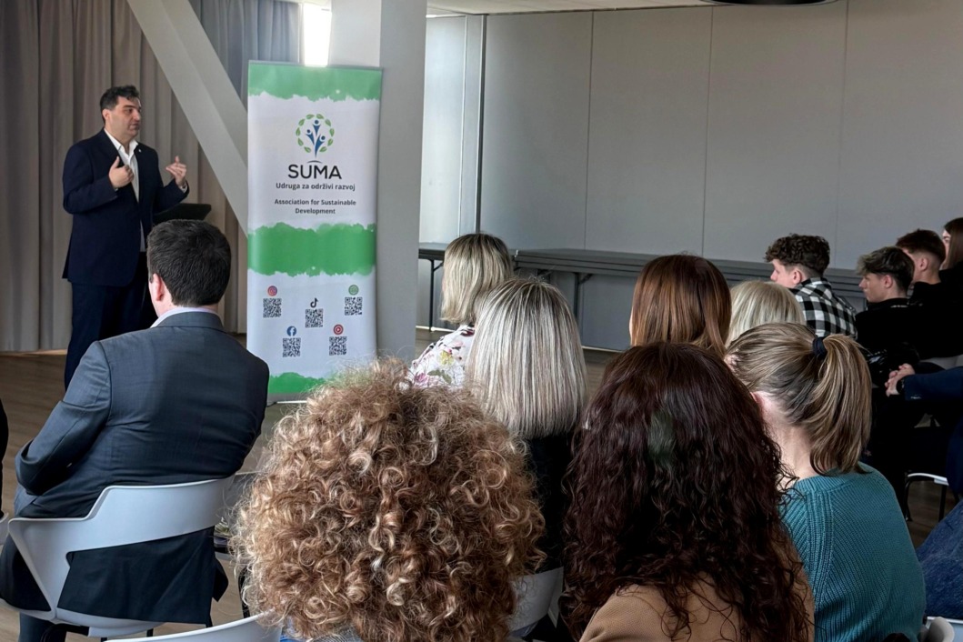 Edukacija u Križevcima