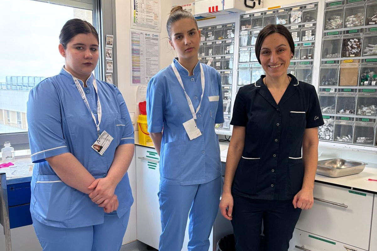 Erasmus mobilnost u Španjolskoj