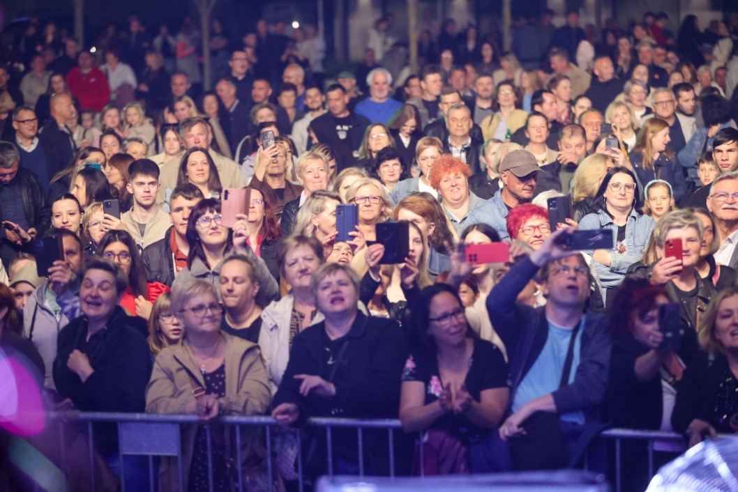 Publika u Đurđevcu