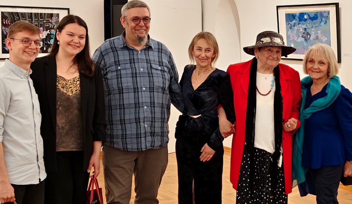 Izložba u đurđevačkom muzeju