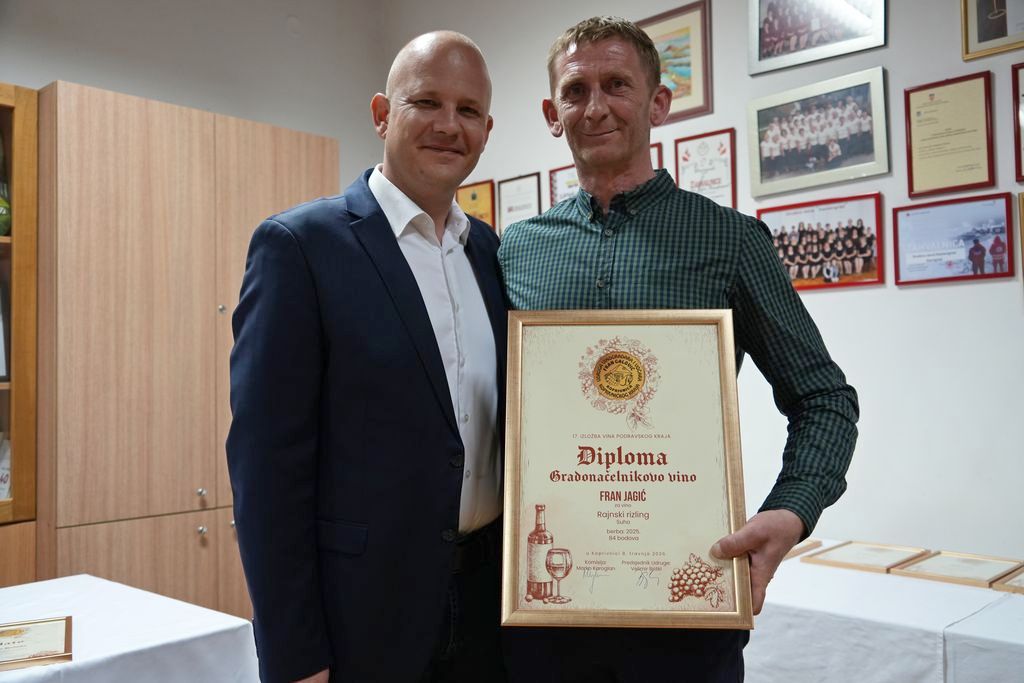 Mišej Jakšić i Fran Jagić