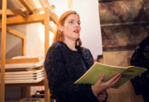 Sopranistica Jelena Štefanić dobitnica nagrade ‘Leonardo da Vinci’: ‘Presretna sam i ponosna’ Sopranistica Jelena Štefanić