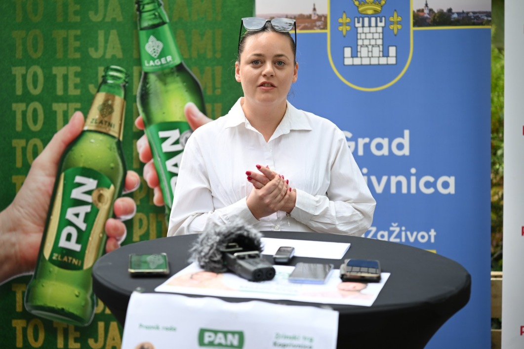 Karla Babić