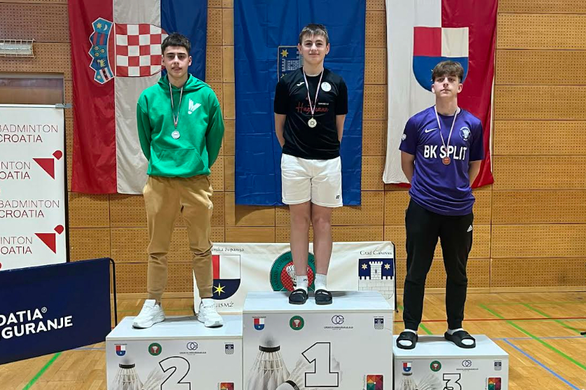 Lovro Matovina (prvi)