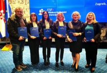 Udruga Mali princ potpisala ugovor za projekt za jačanje socijalnih usluga u Đurđevcu Projekt udruge Mali princ