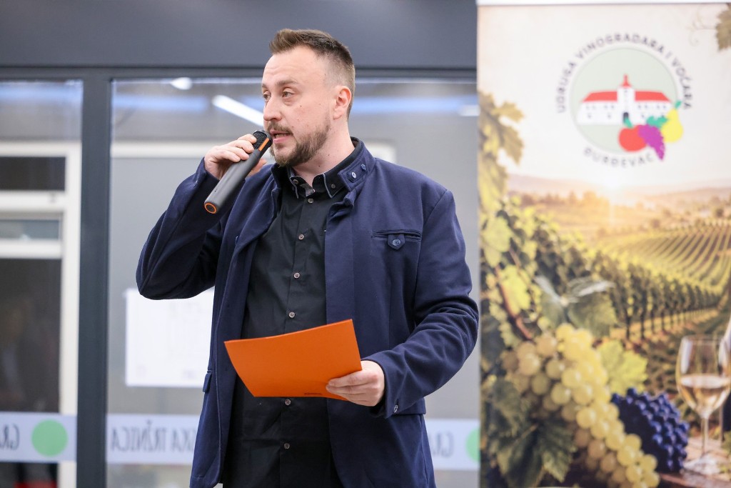 Matija Vogrinčić