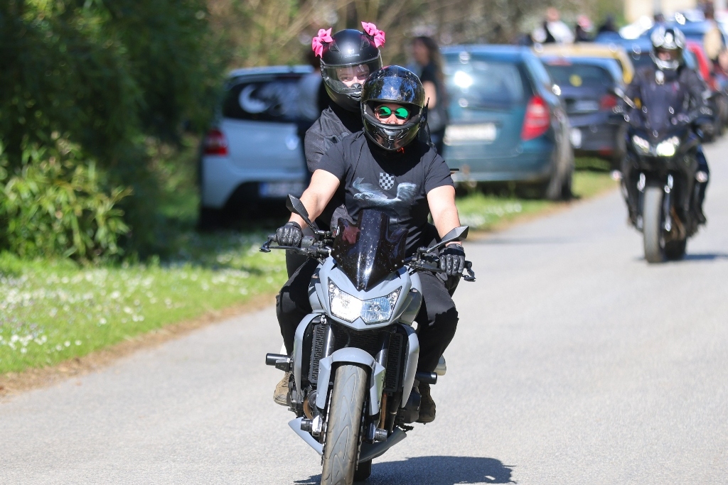 Moto susret u Đurđevcu