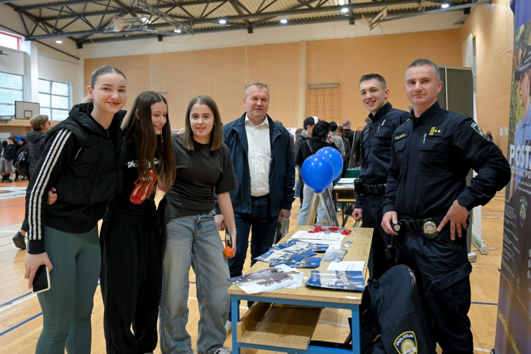 Odaberi svoju školu