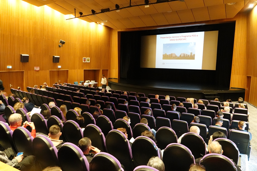 Prezentacija projekta