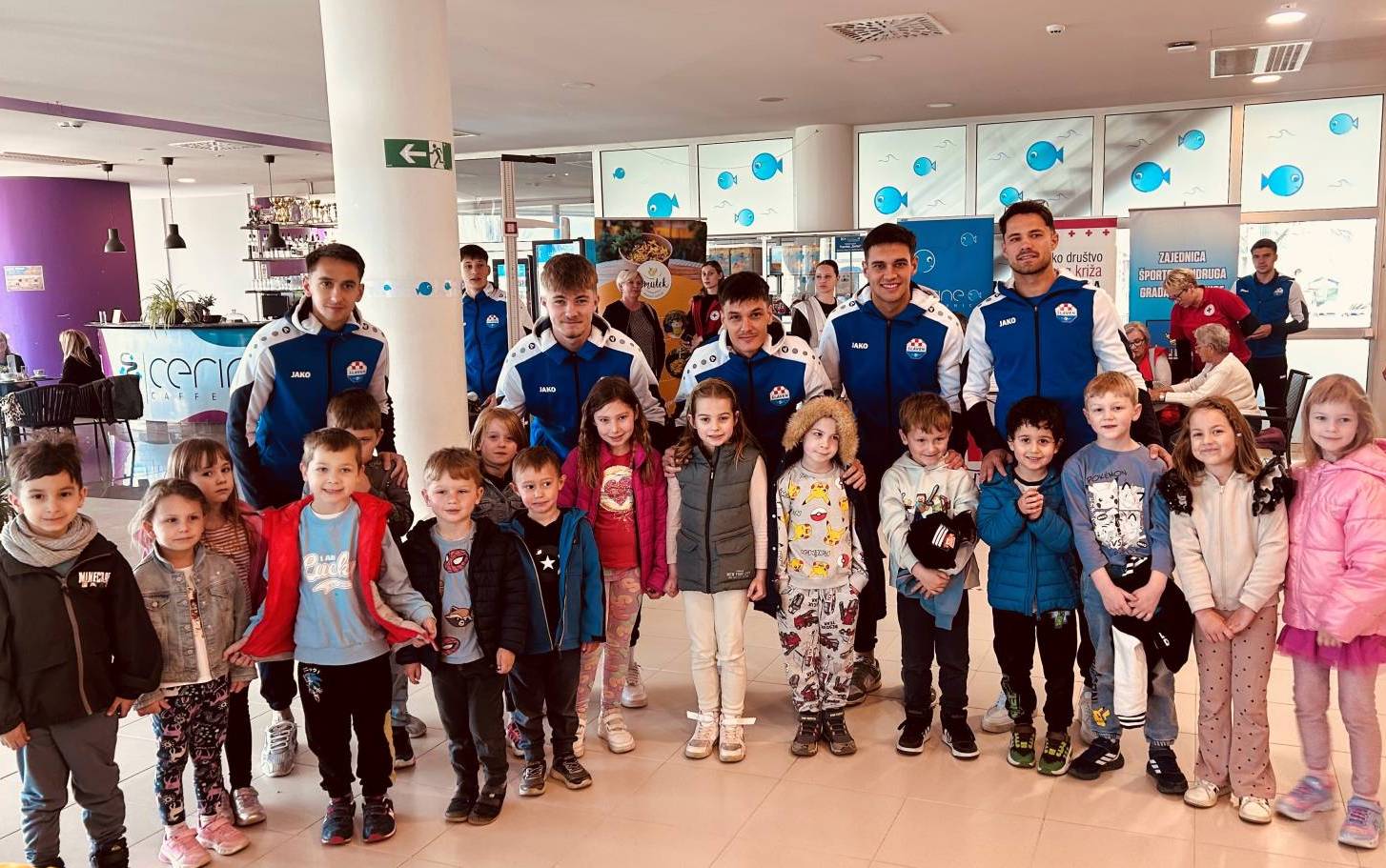 Slavenaši i vrtićarci