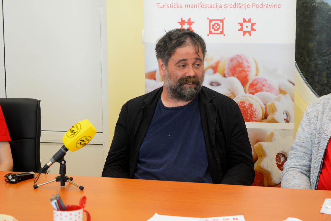 Mario Fuček