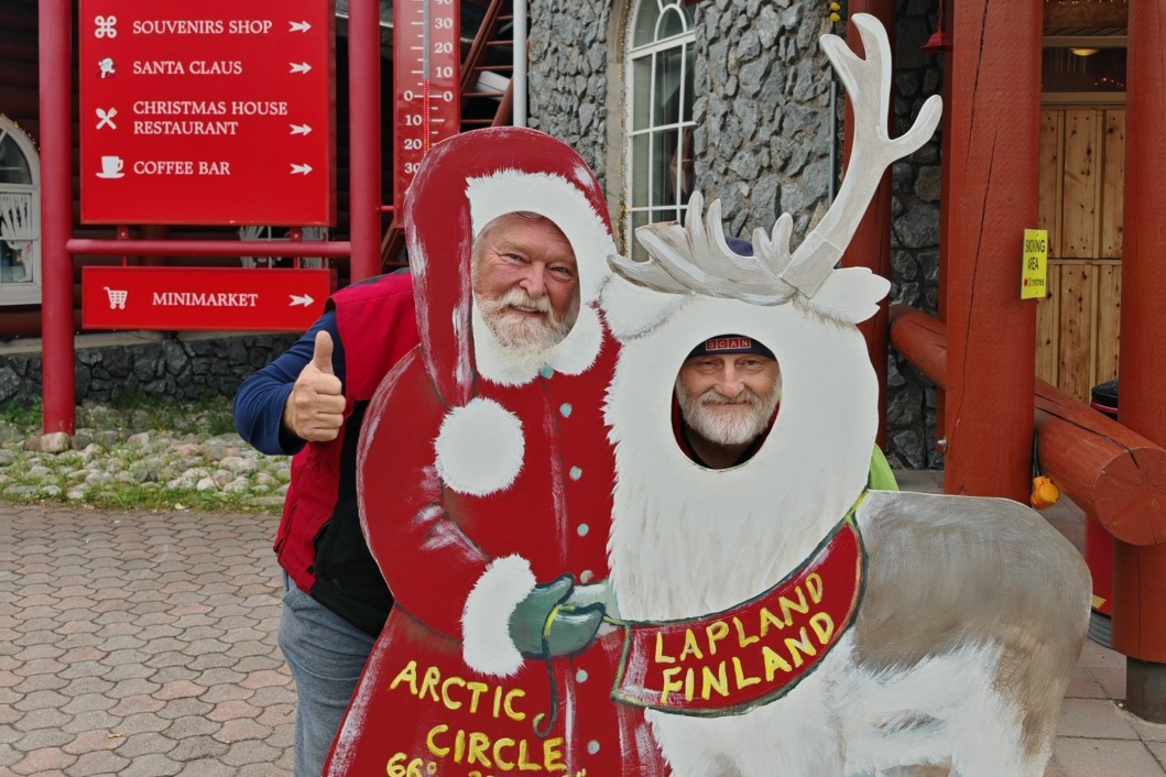 Željko Orač i Željko Stankir