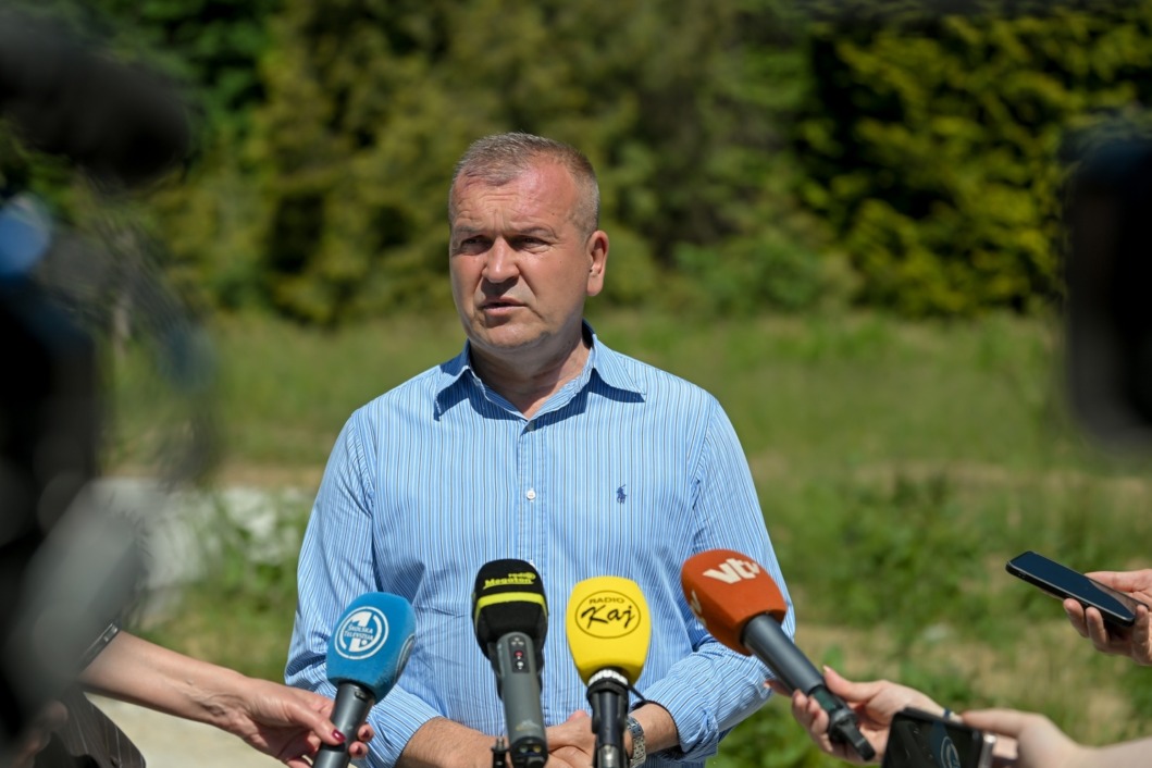 Anđelko Stričak
