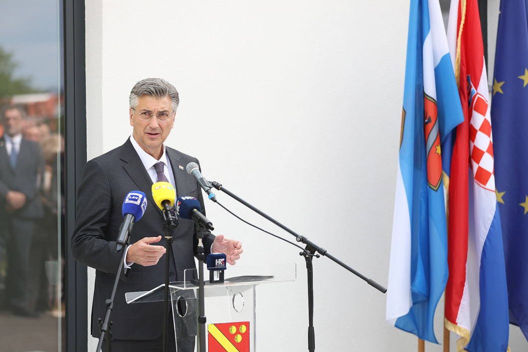 Andrej Plenković