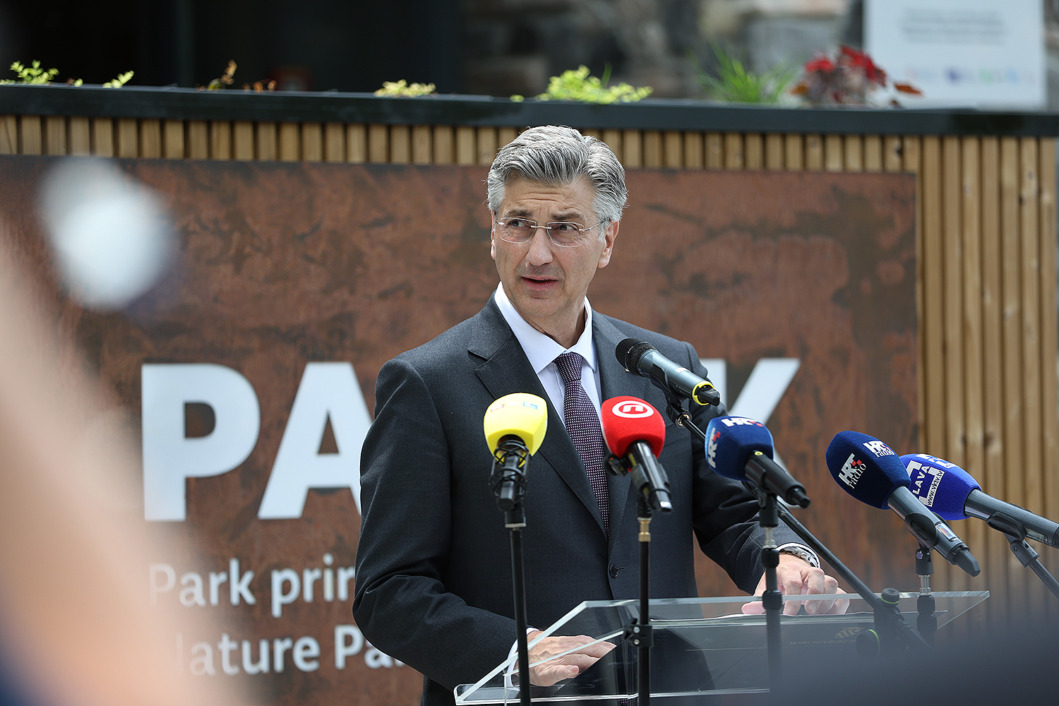 Andrej Plenković