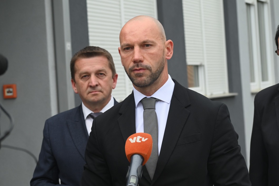 Damir Habijan