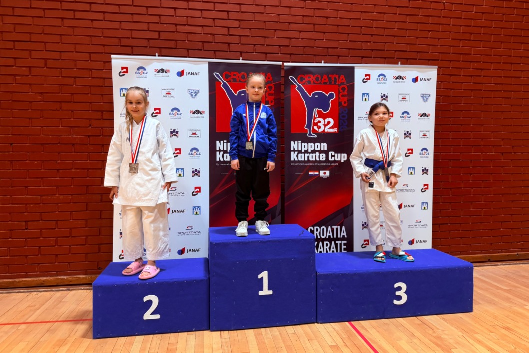 Anamarija Grašić (druga)
