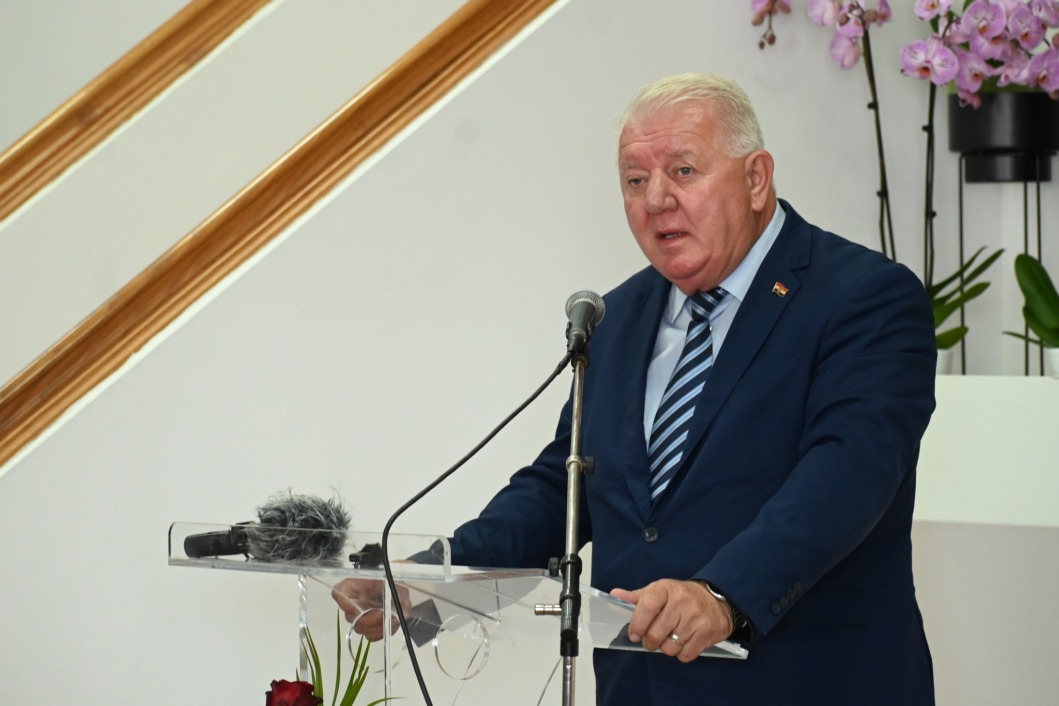 Josip Đakić