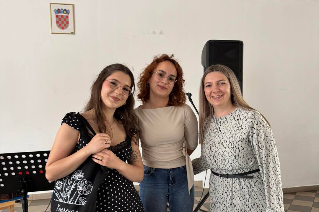 Koncert “Za naše mame” u Kozarevcu