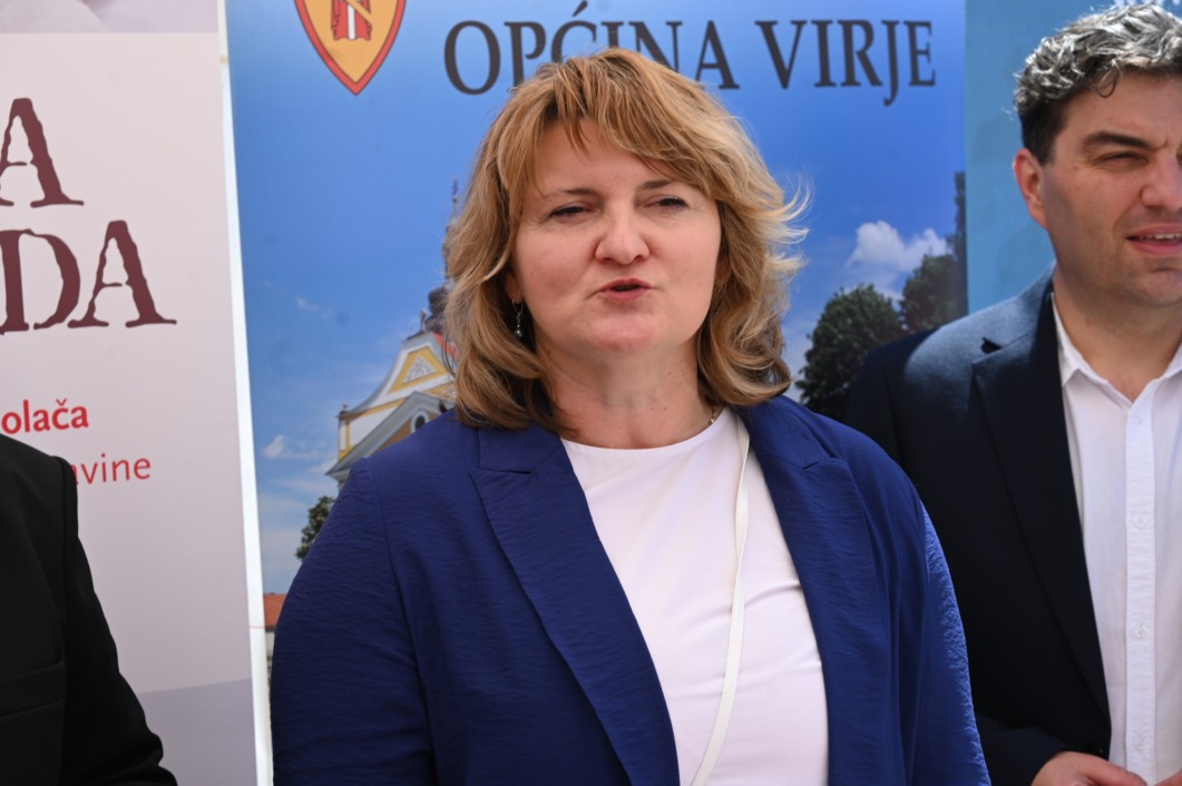 Kristina Filipović