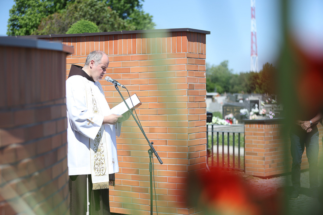 Fra Krunoslav Albert