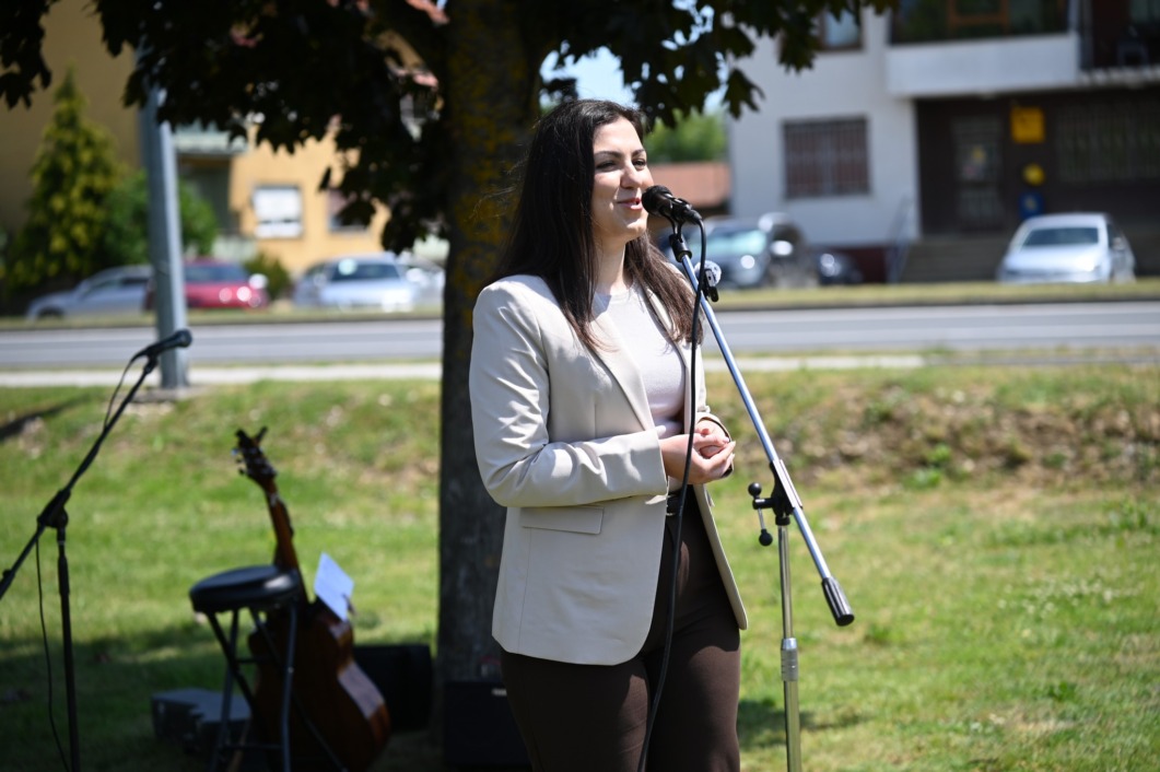Lara Samošćanec Kiš