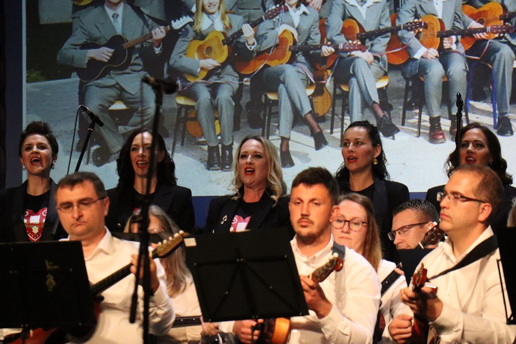 Koncert Maestru u čast