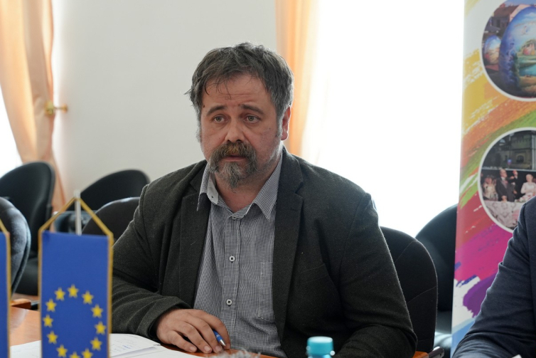 Mario Fuček