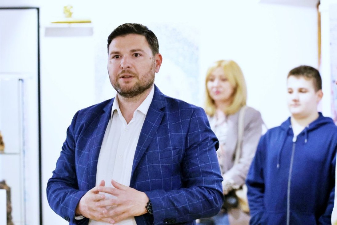 Marko Magdić