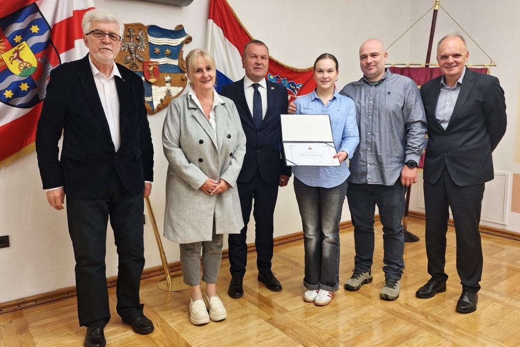 Prijem
