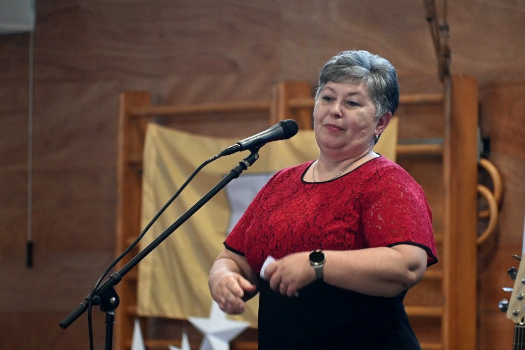 Sonja Huzjak