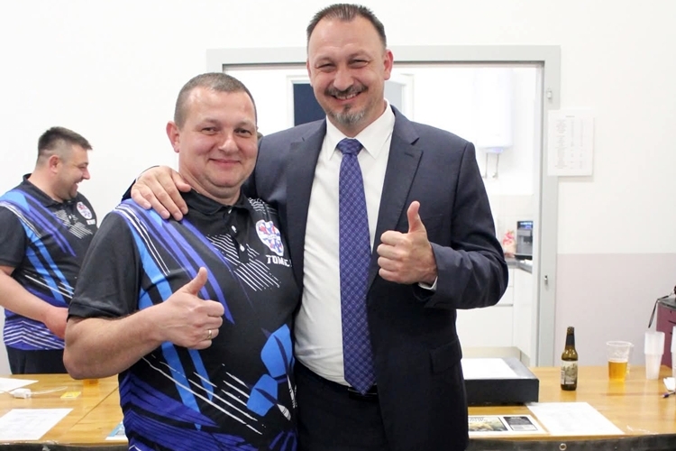Siniša Jenkač