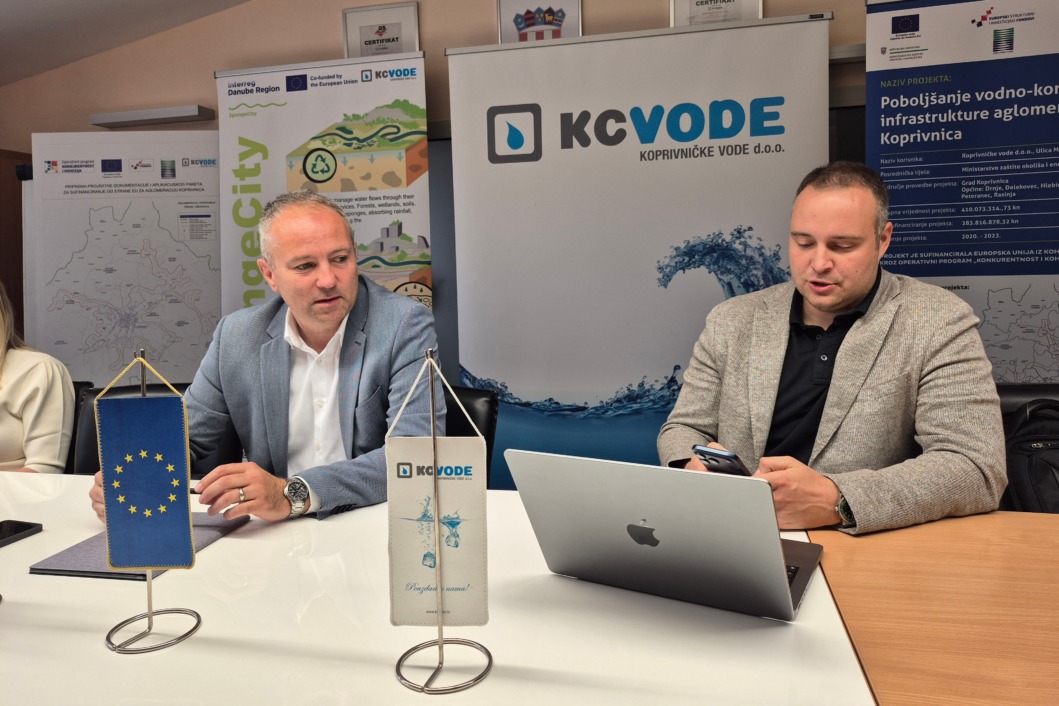 Potpisivanje ugovora