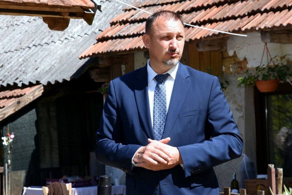 Siniša Jenkač